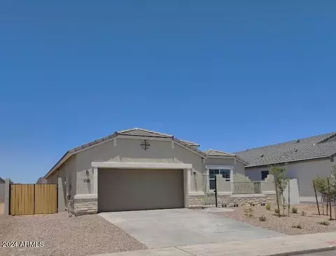 10332 W Sonrisas St, Tolleson, AZ 85353