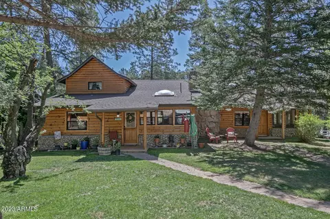 2097 N Fsr 289 --, Payson, AZ 85541