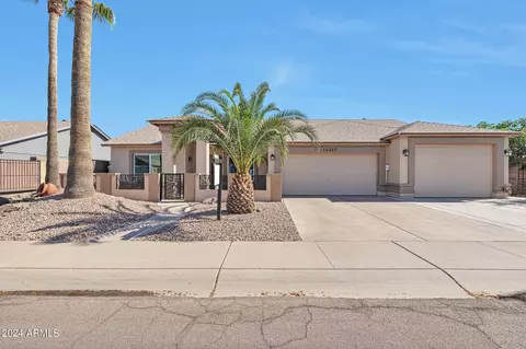 10927 W Golden Ln, Peoria, AZ 85345