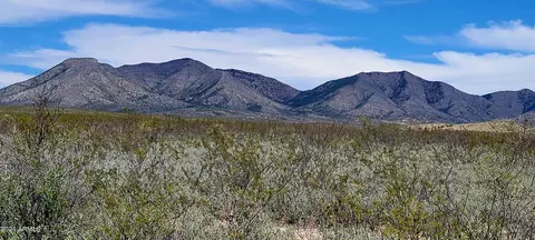 lot1 Middlemarch Rd #1, Tombstone, AZ 85638