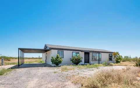 8719 N Custer Dr, Florence, AZ 85132