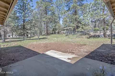 Exterior - 8572 W Elk Rd, Pine, AZ 85544 photo 7 of 9