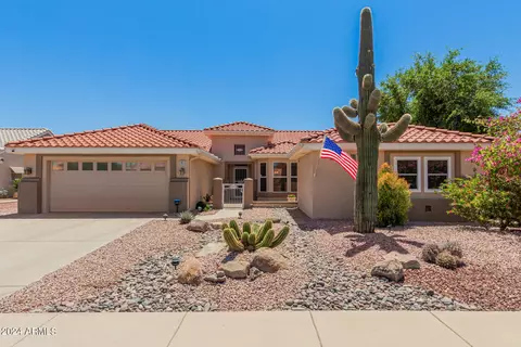 14833 W Corral Dr, Sun City West, AZ 85375