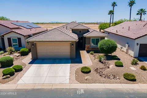 4111 W Winslow Way, Eloy, AZ 85131