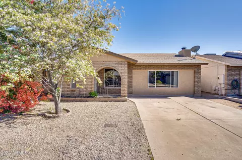 313 E Wickieup Ln, Phoenix, AZ 85024