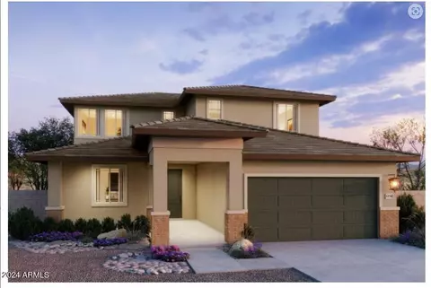 25315 W Bowker St, Buckeye, AZ 85326