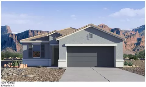 5446 E Azara Dr, San Tan Valley, AZ 85140