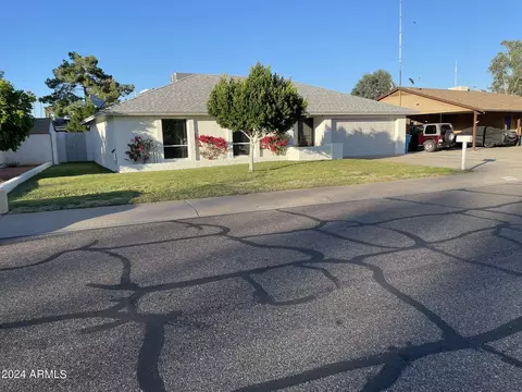3508 E Campo Bello Dr, Phoenix, AZ 85032