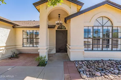 4803 E Hobart St, Mesa, AZ 85205