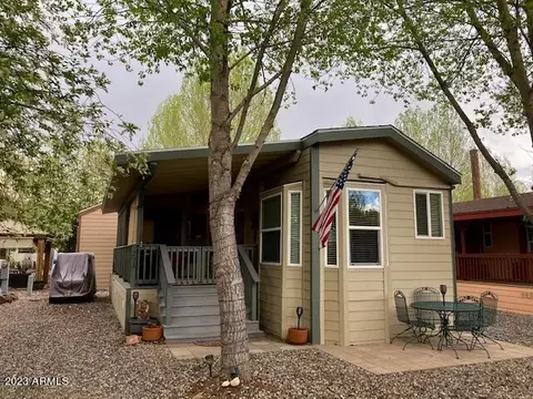 17550 S Munds Ranch Rd #293, Munds Park, AZ 86017