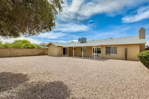 4624 E Bohl St, Phoenix, AZ 85044 photo 31