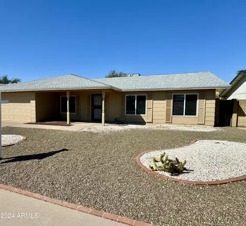 4624 E Bohl St, Phoenix, AZ 85044 photo 36