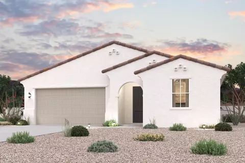 17997 W Avenida Del Sol --, Surprise, AZ 85387