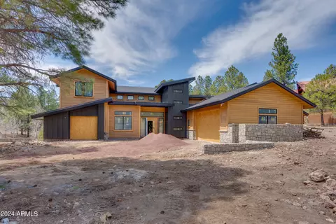 1872 E Sleeper Hollow Ct, Flagstaff, AZ 86005