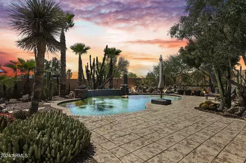 17136 N Oliveto Ave, Maricopa, AZ 85138