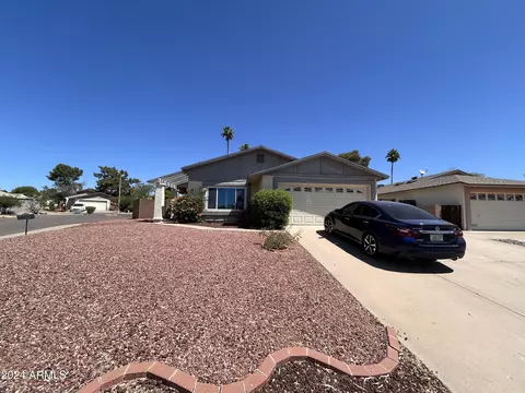 943 N 87th St, Scottsdale, AZ 85257