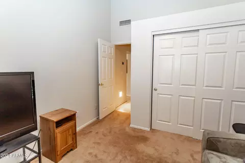 Bedroom - 4331 E Douglas Ave, Gilbert, AZ 85234 photo 6 of 6