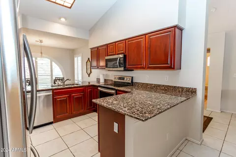 Kitchen - 4331 E Douglas Ave, Gilbert, AZ 85234 photo 1 of 4