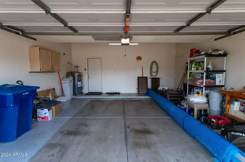 Exterior - 4331 E Douglas Ave, Gilbert, AZ 85234 photo 3 of 6