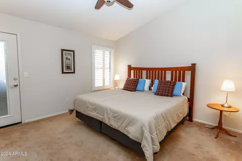 Bedroom - 4331 E Douglas Ave, Gilbert, AZ 85234 photo 1 of 6