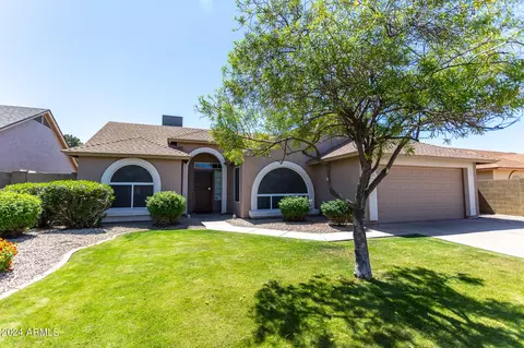 4331 E Douglas Ave, Gilbert, AZ 85234