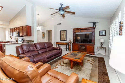 Living - 4331 E Douglas Ave, Gilbert, AZ 85234 photo 3 of 3