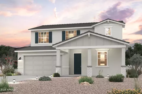 17979 W Avenida Del Sol --, Surprise, AZ 85387