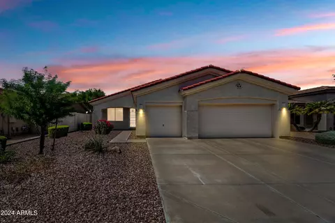 3114 N 145th Ln, Goodyear, AZ 85395