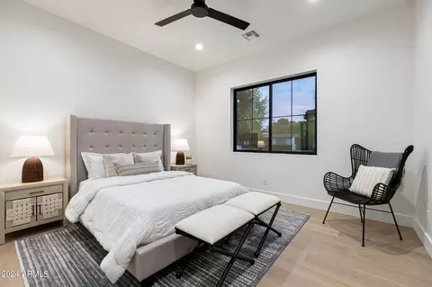 Bedroom - 4206 Earll Dr, Phoenix, AZ 85018 photo 3 of 5