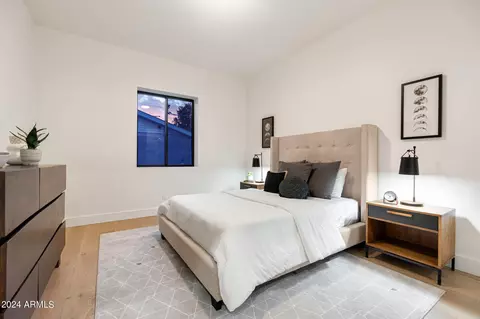 Bedroom - 4206 Earll Dr, Phoenix, AZ 85018 photo 4 of 5
