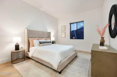 Bedroom - 4206 Earll Dr, Phoenix, AZ 85018 photo 5 of 5