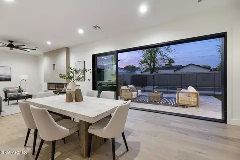 Dining - 4206 Earll Dr, Phoenix, AZ 85018 photo 5 of 5