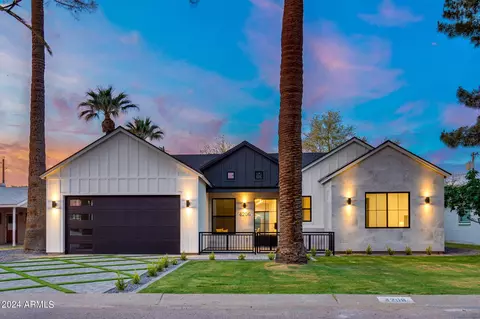 4206 Earll Dr, Phoenix, AZ 85018