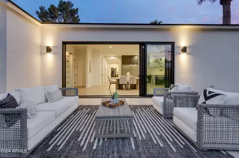 Exterior - 4206 Earll Dr, Phoenix, AZ 85018 photo 5 of 5