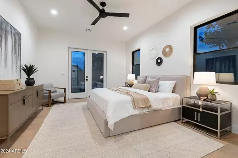Bedroom - 4206 Earll Dr, Phoenix, AZ 85018 photo 1 of 5