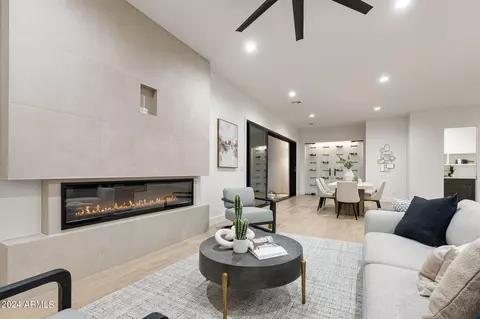 Living - 4206 Earll Dr, Phoenix, AZ 85018 photo 2 of 2