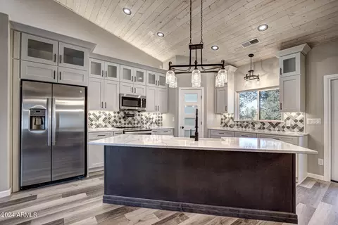508 E Park Dr, Payson, AZ 85541