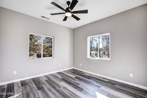 Bedroom - 508 E Park Dr, Payson, AZ 85541 photo 1 of 4