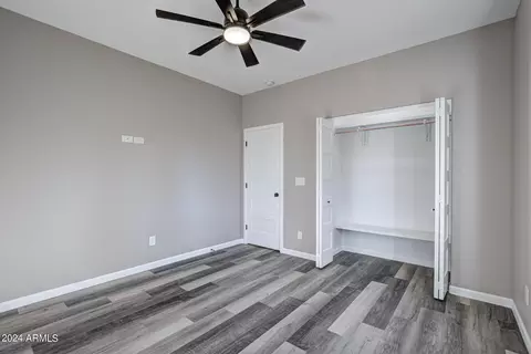 Bedroom - 508 E Park Dr, Payson, AZ 85541 photo 4 of 4