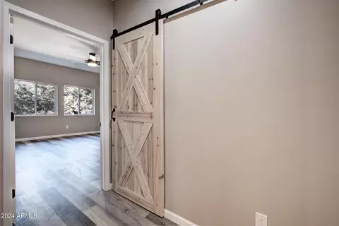 Entry Way - 508 E Park Dr, Payson, AZ 85541 photo 1 of 2