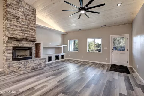 Living - 508 E Park Dr, Payson, AZ 85541 photo 1 of 4