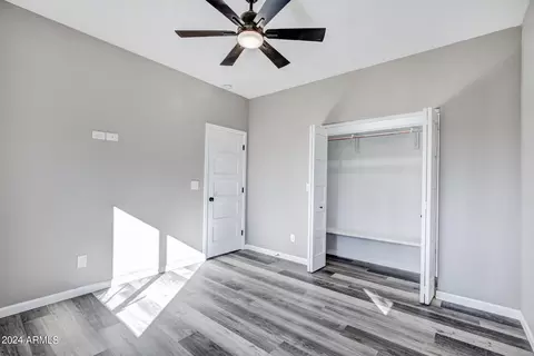 Bedroom - 508 E Park Dr, Payson, AZ 85541 photo 2 of 4