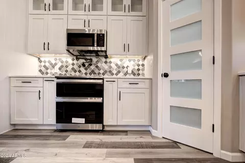 Kitchen - 508 E Park Dr, Payson, AZ 85541 photo 3 of 5