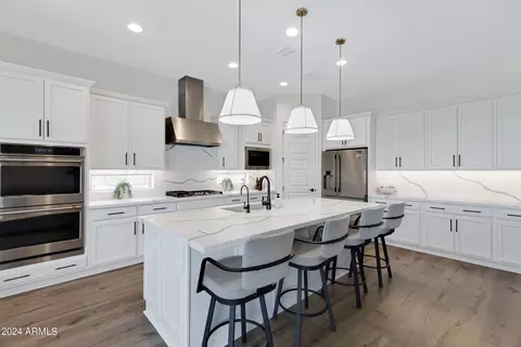 Kitchen - 3960 E Austin Dr, Gilbert, AZ 85296 photo 1 of 6