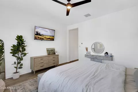 Bedroom - 3960 E Austin Dr, Gilbert, AZ 85296 photo 6 of 6