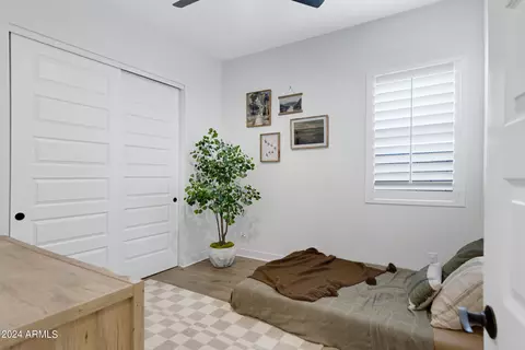 Bedroom - 3960 E Austin Dr, Gilbert, AZ 85296 photo 3 of 6