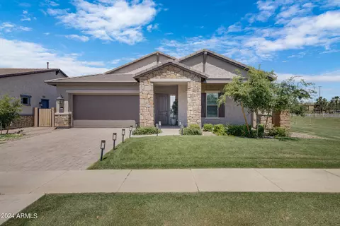 3960 E Austin Dr, Gilbert, AZ 85296
