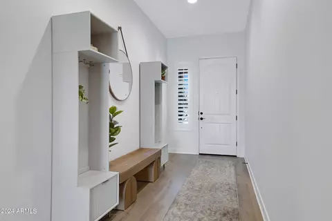 Entry Way - 3960 E Austin Dr, Gilbert, AZ 85296 photo 2 of 6