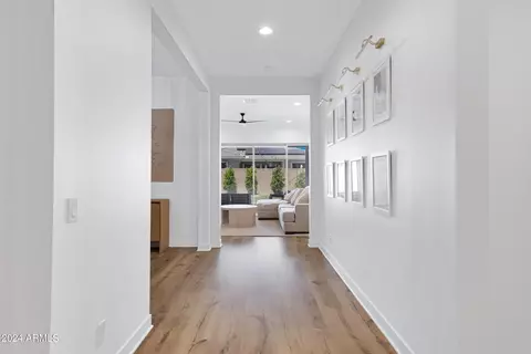 Entry Way - 3960 E Austin Dr, Gilbert, AZ 85296 photo 3 of 6