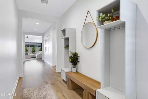 Entry Way - 3960 E Austin Dr, Gilbert, AZ 85296 photo 1 of 6